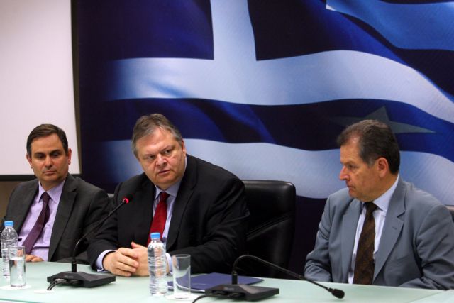 Καθορίσθηκαν οι αρμοδίοτητες των Αναπληρωτών υπουργών Οικονομικών