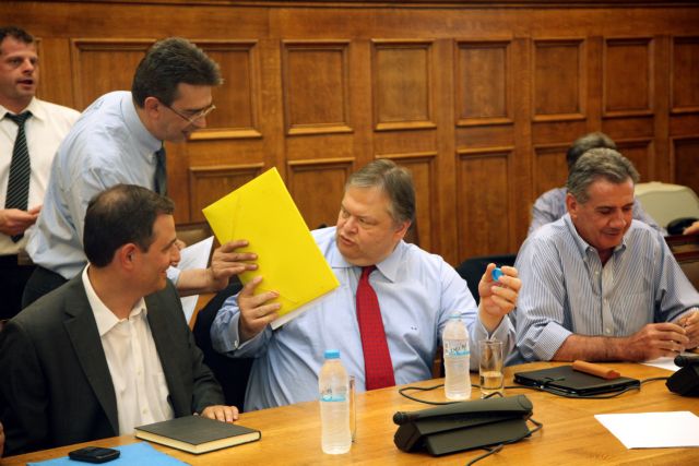 Το χειρότερο σενάριο είναι να μην υπάρξει λύση στη Σύνοδο Κορυφής, λέει ο Ευ. Βενιζέλος