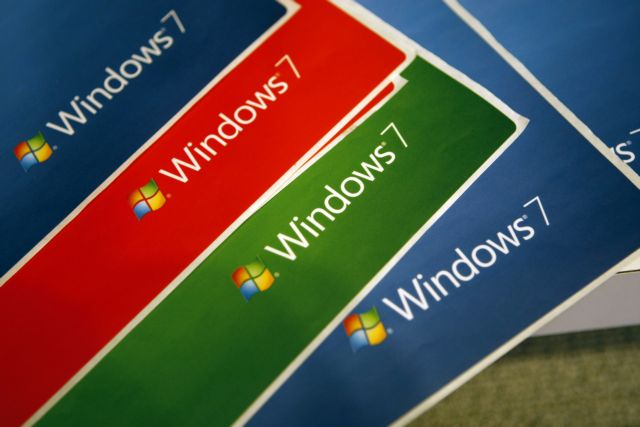 Μειωμένα τα έσοδα από τα Windows, αυξημένα από το Office και το Xbox