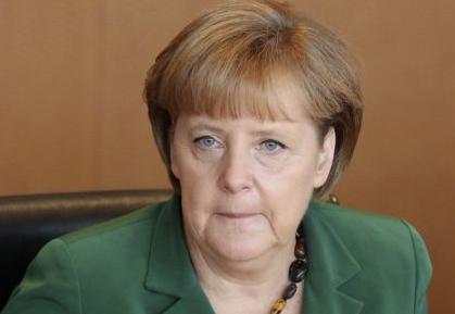 Συμφωνία για το νέο πακέτο βοήθειας προς την Ελλάδα στη Σύνοδο Κορυφής βλέπει η Μέρκελ