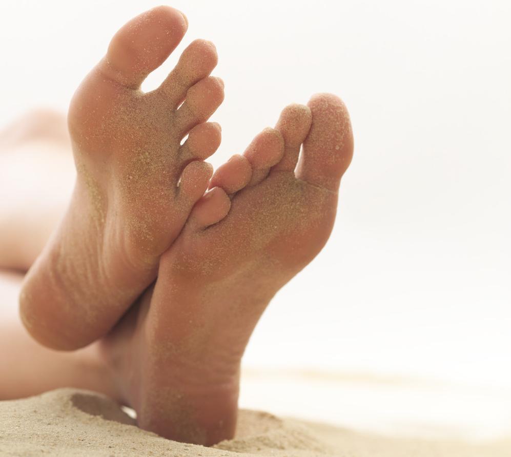 Περίπου 50.000 άτομα με διαβήτη διατρέχουν αυξημένο κίνδυνο ακρωτηριασμού