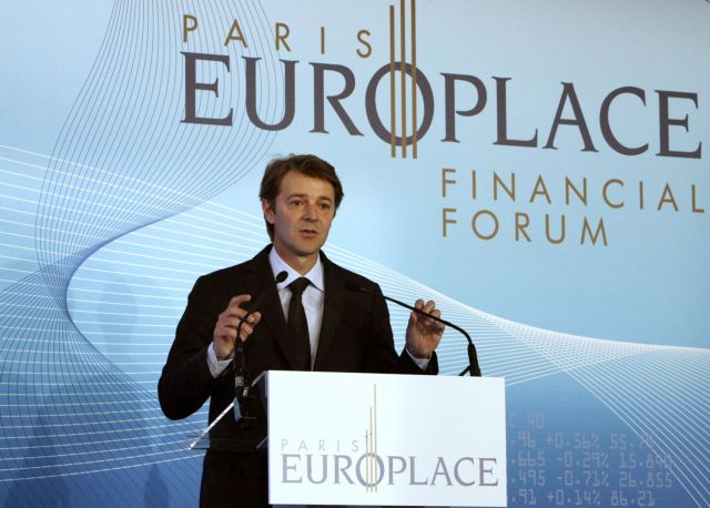 Τον Σεπτέμβριο οι τελικές αποφάσεις για το δεύτερο πακέτο διάσωσης της Ελλάδας