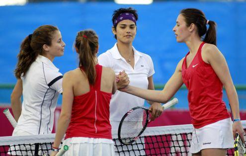 Σταθεροί στις θέσεις τους Παγδατής και Δανιηλίδου