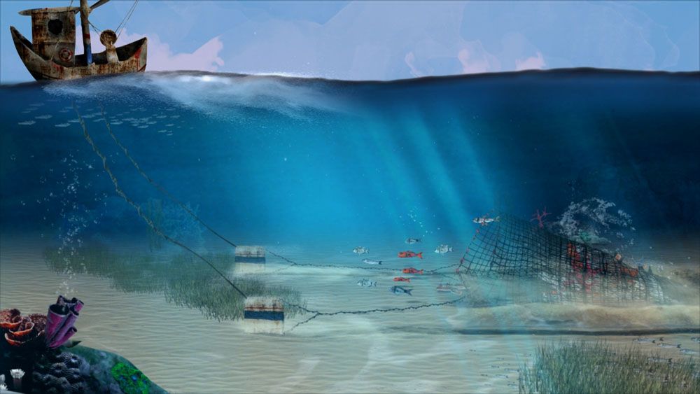 Greenpeace: Πόσο μας κοστίζει πραγματικά η κουτσομούρα;