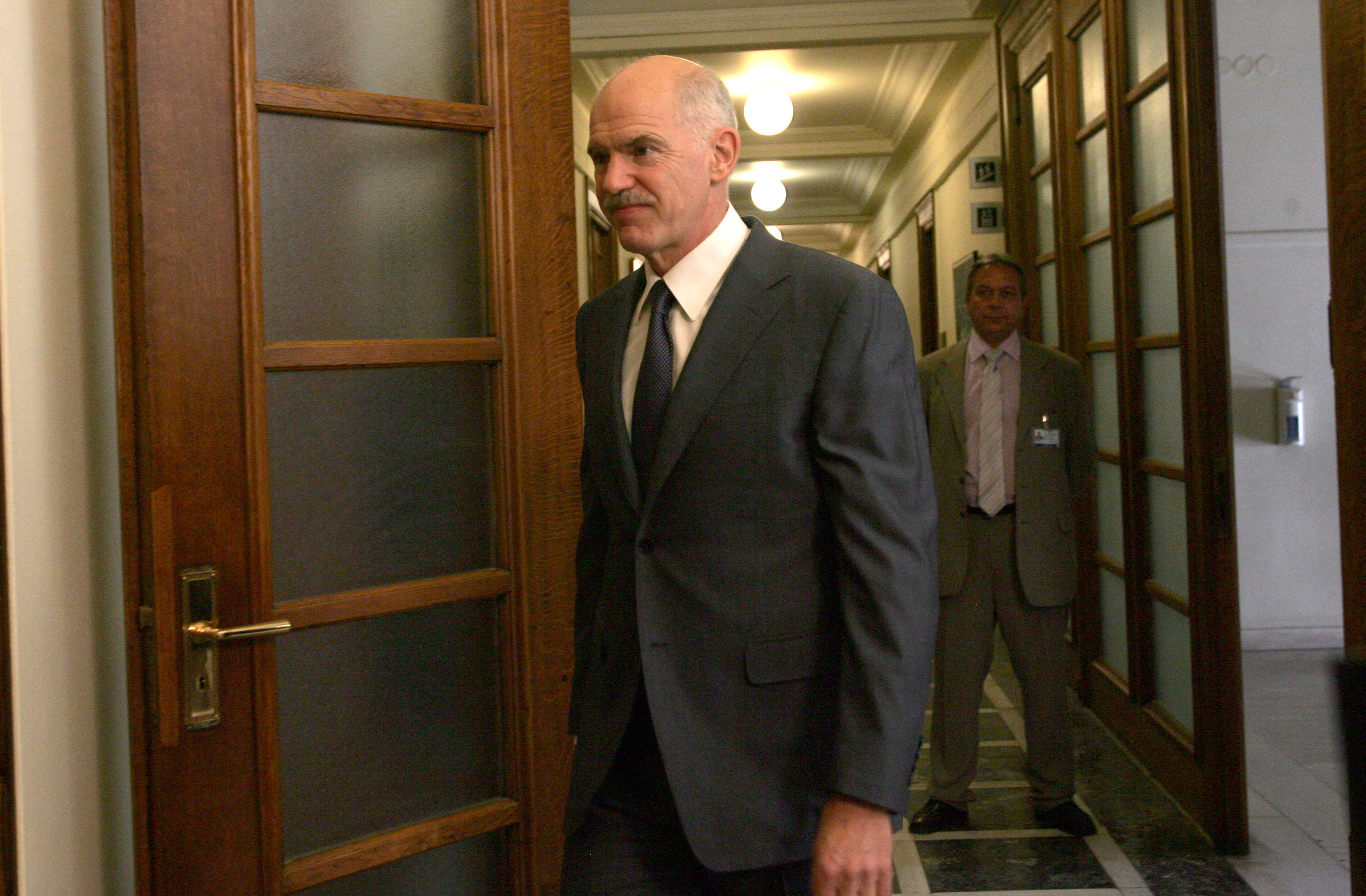 Η αντιμετώπιση των φαινομένων βίας επί τάπητος στο Υπουργικό Συμβούλιο