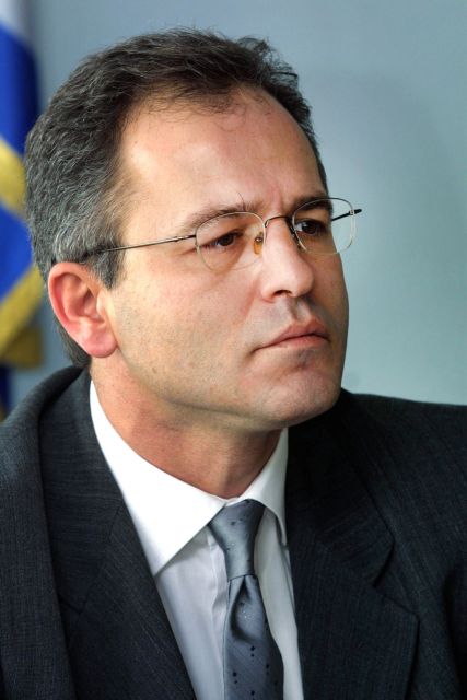 Συγκλονισμένος από τις εικόνες που αντίκρυσε στη βάση της Κύπρου, δήλωσε ο Π.Μπεγλίτης