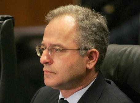 Απολύτως ασφαλείς όσοι υπηρετούν στην Κύπρο, δήλωσε ο Πάνος Μπεγλίτης