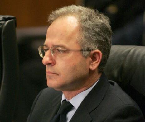 Στην Κύπρο ο υπουργός Εθνικής Αμυνας Πάνος Μπεγλίτης