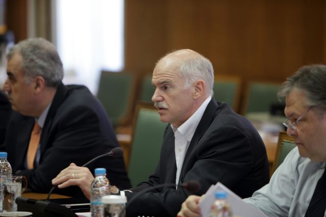 Επιτάχυνση του κυβερνητικού έργου ζήτησε ο πρωθυπουργός από τους υπουργούς