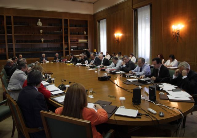 Στη Βουλή το νομοσχέδιο για την κοινωνική οικονομία και επιχειρηματικότητα