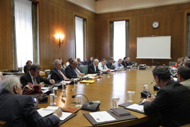 Εγκρίθηκε από το υπουργικό Συμβούλιο νομοσχέδιο για τη προστασία των ζώων