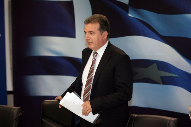 Στις Βρυξέλλες θα μεταβεί ο Μ.Χρυσοχοΐδης για την επιτάχυνση του ΕΣΠΑ