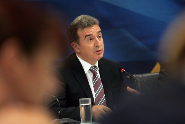 Κρίσιμες διαπραγματεύσεις για τον επαναπρογραμματισμό του ΕΣΠΑ