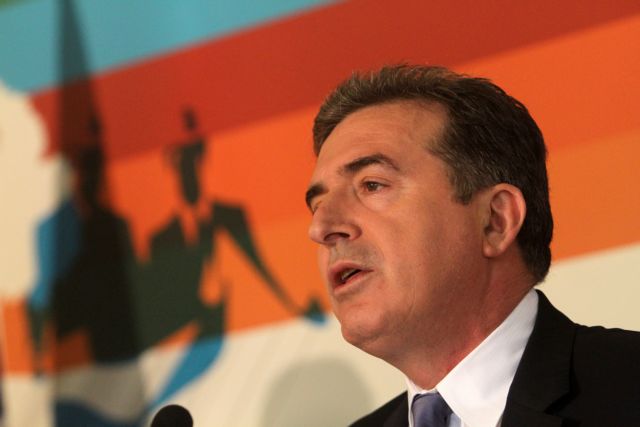 Συμφωνία με την Κομισιόν για την επιτάχυνση του ΕΣΠΑ