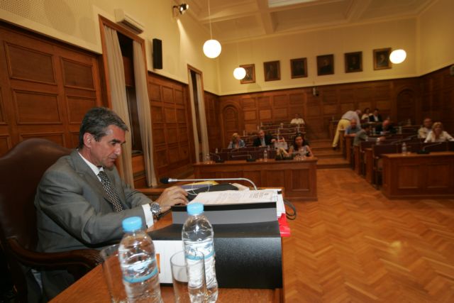 Σχέδιο τροπολογίας για την πώληση του νοσοκομείου Ερρίκος Ντυνάν