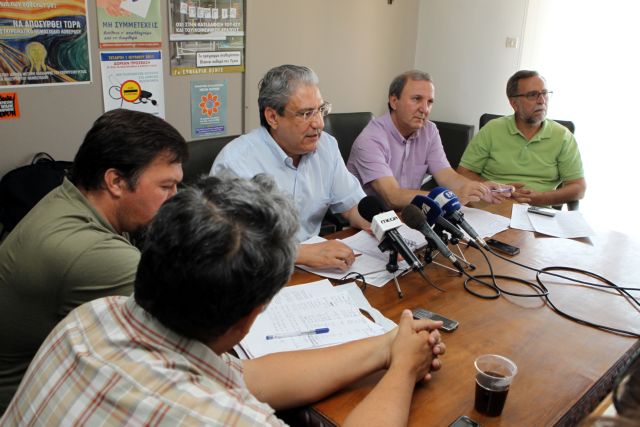 Παραποίηση στοιχείων για το ΕΣΥ, με σκοπό τη συρρίκνωσή του, καταγγέλλουν γιατροί