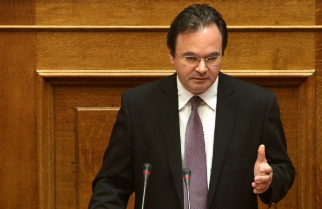 Αποσύρθηκε προσωρινά η τροπολογία για το τζαμί στον Βοτανικό