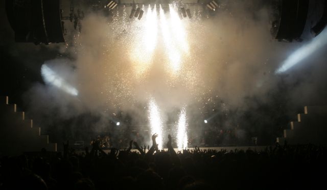 Ταμείο στο ΟΑΚΑ ανοίγει το Ticket House