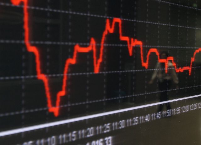 Ανοδικές τάσεις στο Χρηματιστήριο με οδηγό τις τράπεζες