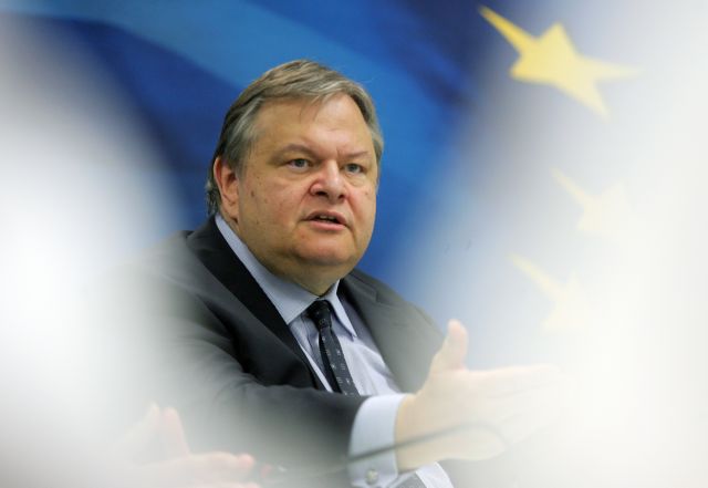 Προβληματισμός στον ΚΤΕ του ΠΑΣΟΚ μετά την ενημέρωση από τον Ευ.Βενιζέλο