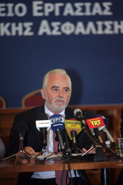 Σε 11 δισ. ευρώ ανέρχονται οι ανείσπρακτες οφειλές επιχειρήσεων σε ασφαλιστικά ταμεία