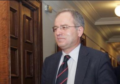 Διήμερη επίσκεψη στην Κύπρο θα πραγματοποιήσει ο Π.Μπεγλίτης