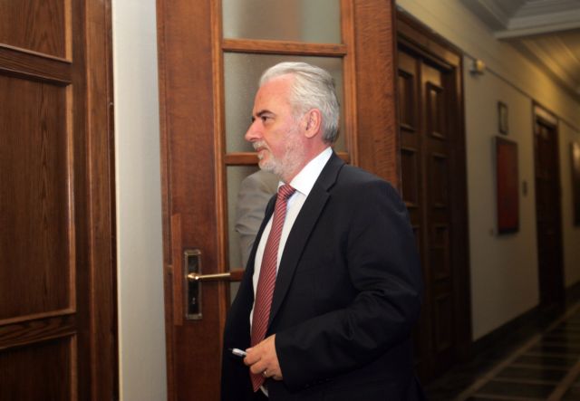 Με «όχι» της αντιπολίτευσης ξεκίνησε η συζήτηση του νομοσχεδίου για το Σώμα Επιθεώρησης Εργασίας