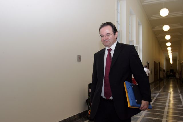 Την ερχόμενη εβδομάδα στο Υπουργικό οι ρυθμίσεις για τα αυθαίρετα