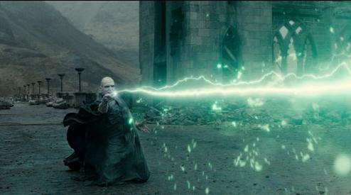 Ρεκόρ εισπράξεων διημέρου για τον τελευταίο Χάρι Πότερ