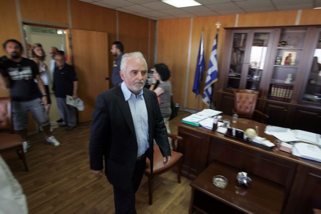 Τη Δευτέρα στη δημοσιότητα η νέα λίστα με τα Βαρέα και Ανθυγιεινά Επαγγέλματα