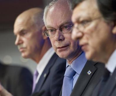 Πώς είδε ο ξένος Τύπος τις αποφάσεις της Συνόδου Κορυφής για το ελληνικό χρέος