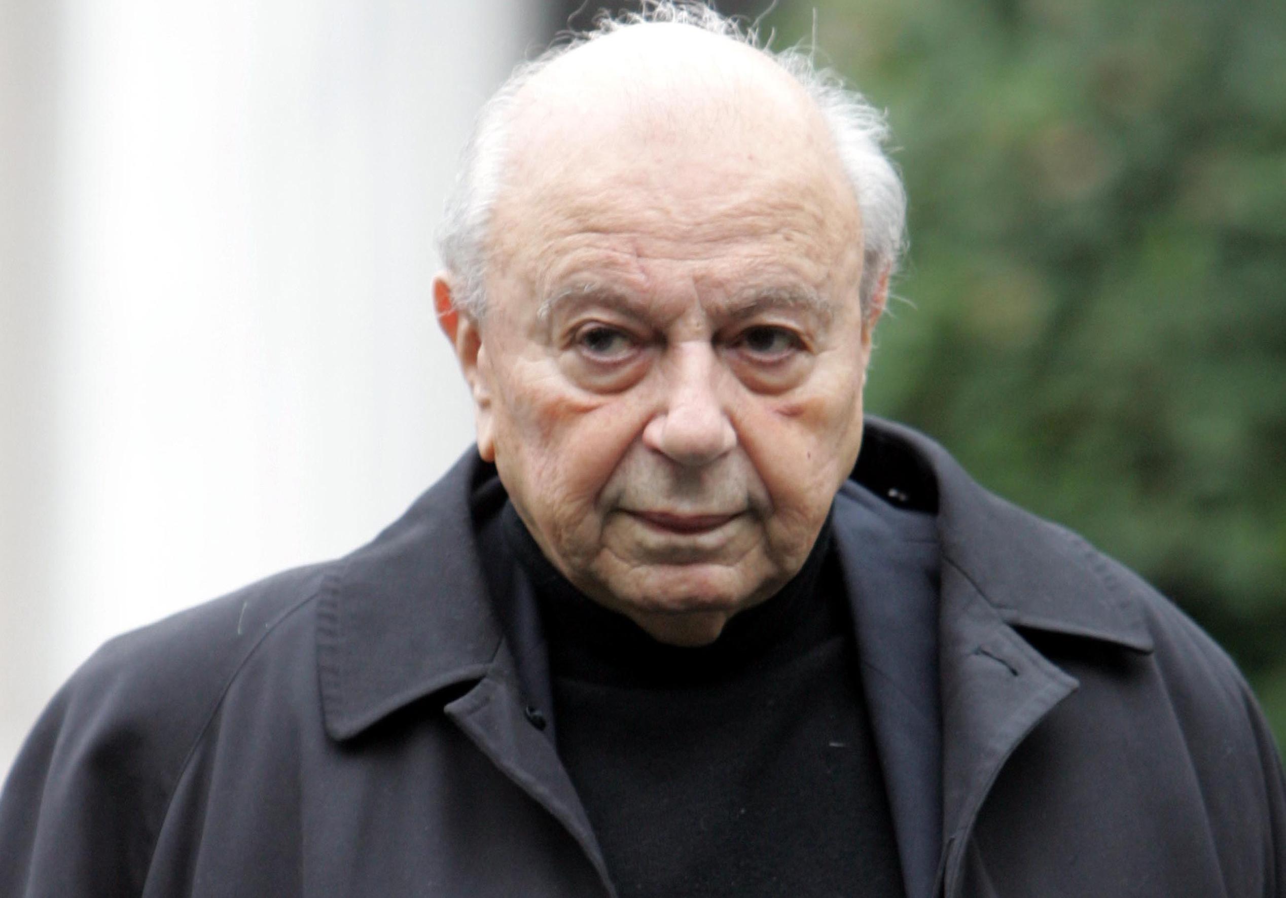 Στις 4 το απόγευμα το τελευταίο αντίο στον Μιχάλη Κακογιάννη