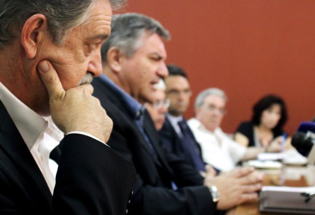 Στη δημοσιότητα το σχέδιο νόμου  για τη διεξαγωγή δημοψηφίσματος