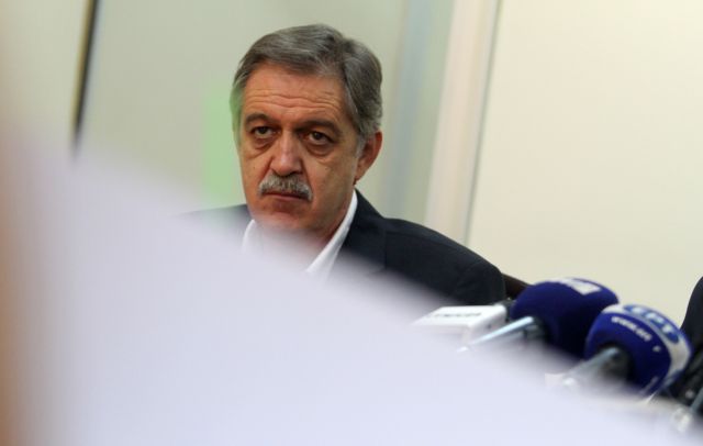 Μέχρι το τέλος του έτους ο διαγωνισμός για τη διαχείριση των απορριμμάτων