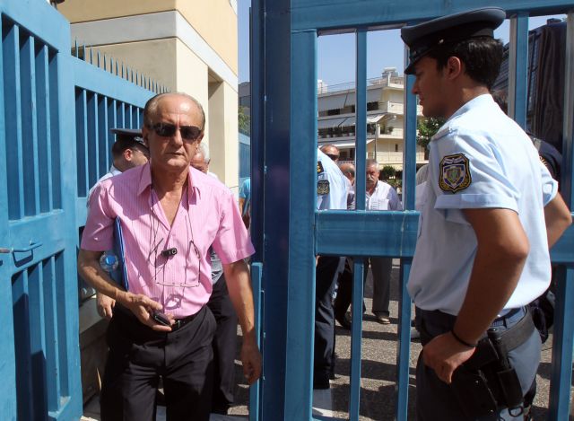 Συνεχίζουν τις απεργιακές κινητοποιήσεις οι ιδιοκτήτες ταξί