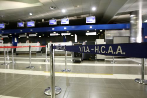 Κανονικά οι πτήσεις σε όλα τα περιφερειακά αεροδρόμια τον Αύγουστο