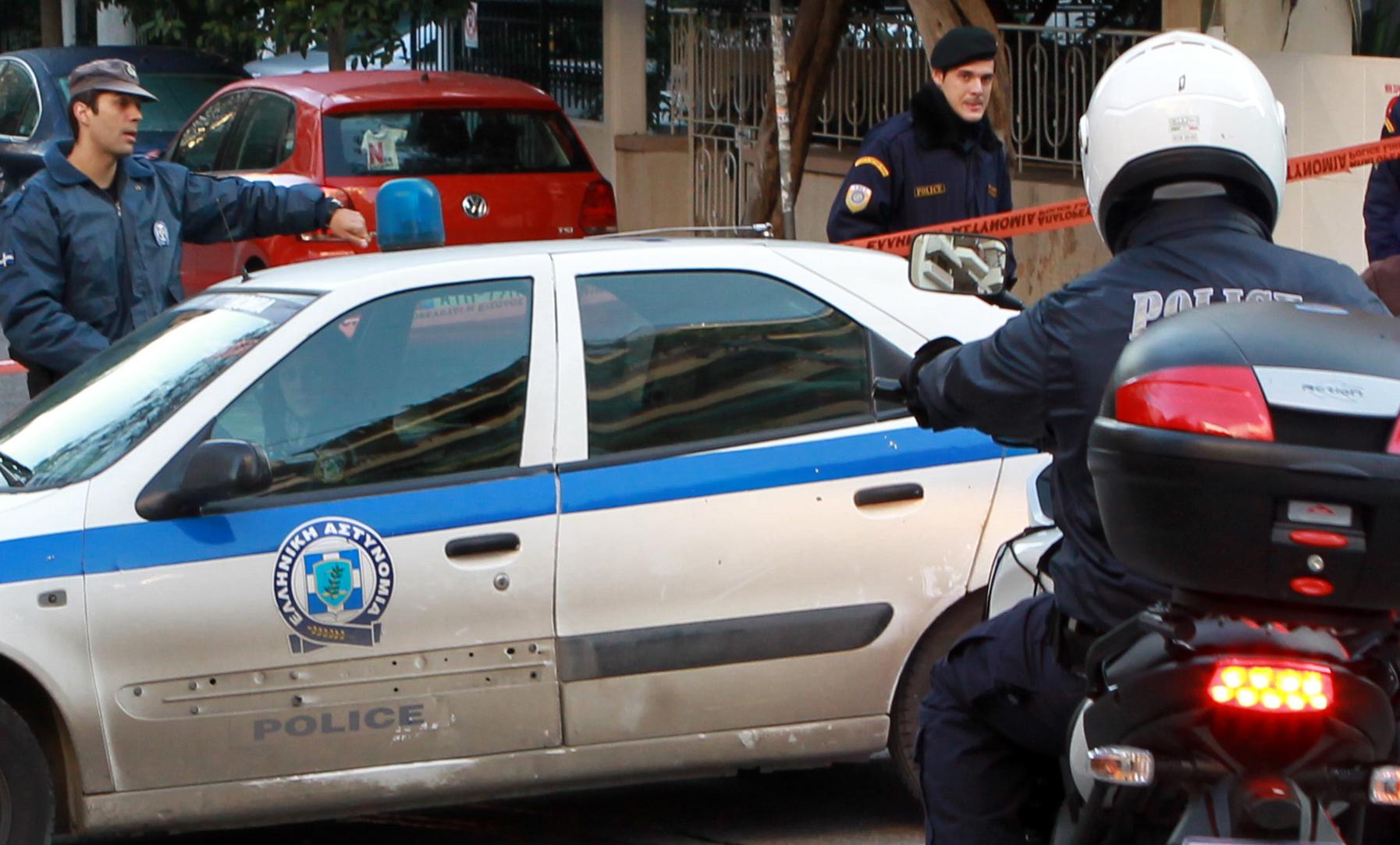 Συμπλοκή με έναν νεκρό τουρίστα σε κέντρο διασκέδασης της Μυκόνου