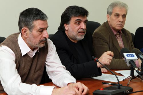 Τον Σεπτέμβριο στη Βουλή το νέο μισθολόγιο στο Δημόσιο