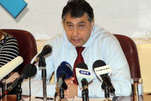 Αναστολή του αυτόφωρου για ληξιπρόθεσμες οφειλές, ζητά η ΕΣΕΕ