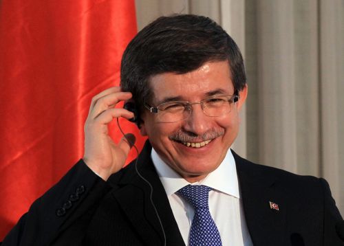 Με «πάγωμα» σχέσεων απειλεί την ΕΕ η Άγκυρα, αν η Λευκωσία αναλάβει την προεδρία χωρίς λύση στο Κυπριακό