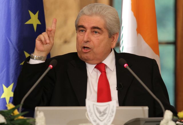 Διαλεύκανση της τραγωδίας και απόδοση ευθυνών υπόσχεται ο Δ.Χριστόφιας