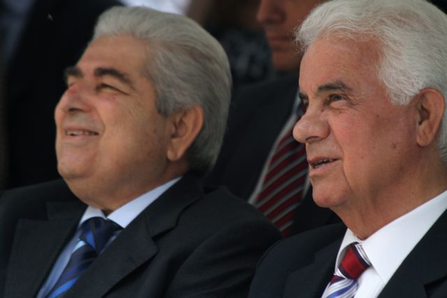 Ξεκινά νέος γύρος εντατικών διαπραγματεύσεων για το Κυπριακό