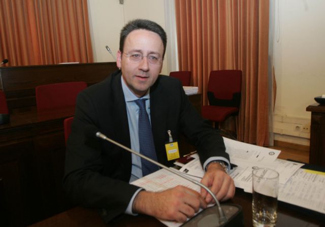 Ο Σοφοκλής Πιλάβιος αποκάλυψε τηλεφώνημα βουλευτή για… πέναλτι!