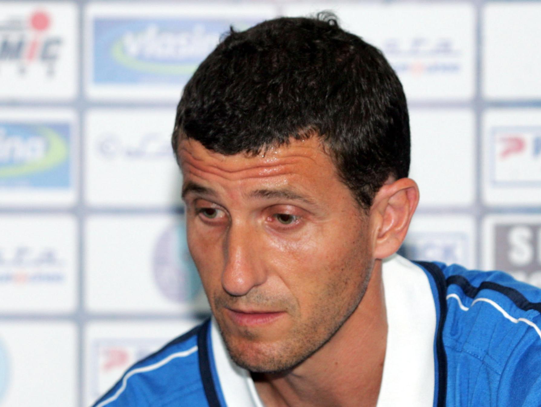 «Ένα γκολ για το όνειρο…» ζήτησε ο Γκράθια εν όψει της μάχης με τη Ραντ