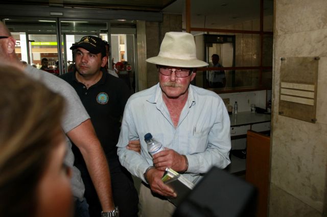 Ελεύθερος χωρίς περιοριστικούς όρους ο πλοίαρχος του «Audacity of hope»