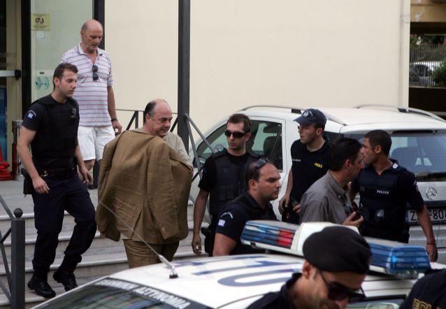 «Όχι» του ανακριτή στην αίτηση του Μπέου για αποφυλάκιση