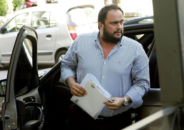 «Θα αποτύχουν όσοι μεθοδεύουν την αποδυνάμωσή μου»