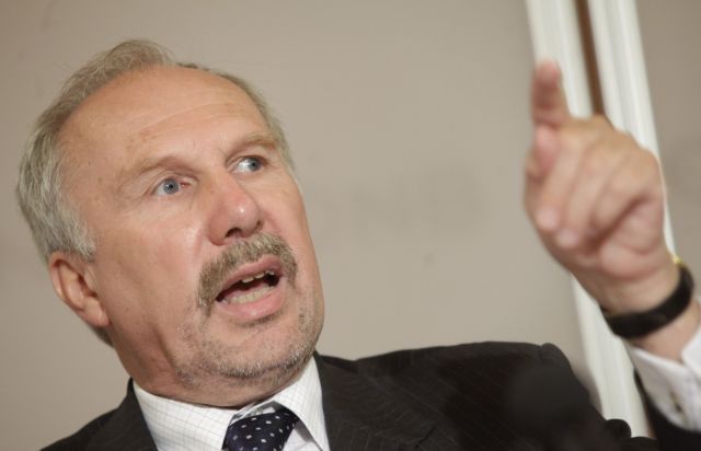 Σύσταση ανεξάρτητων ευρωπαϊκών οίκων αξιολογήσεως ζητούν αξιωματούχοι της ΕΕ