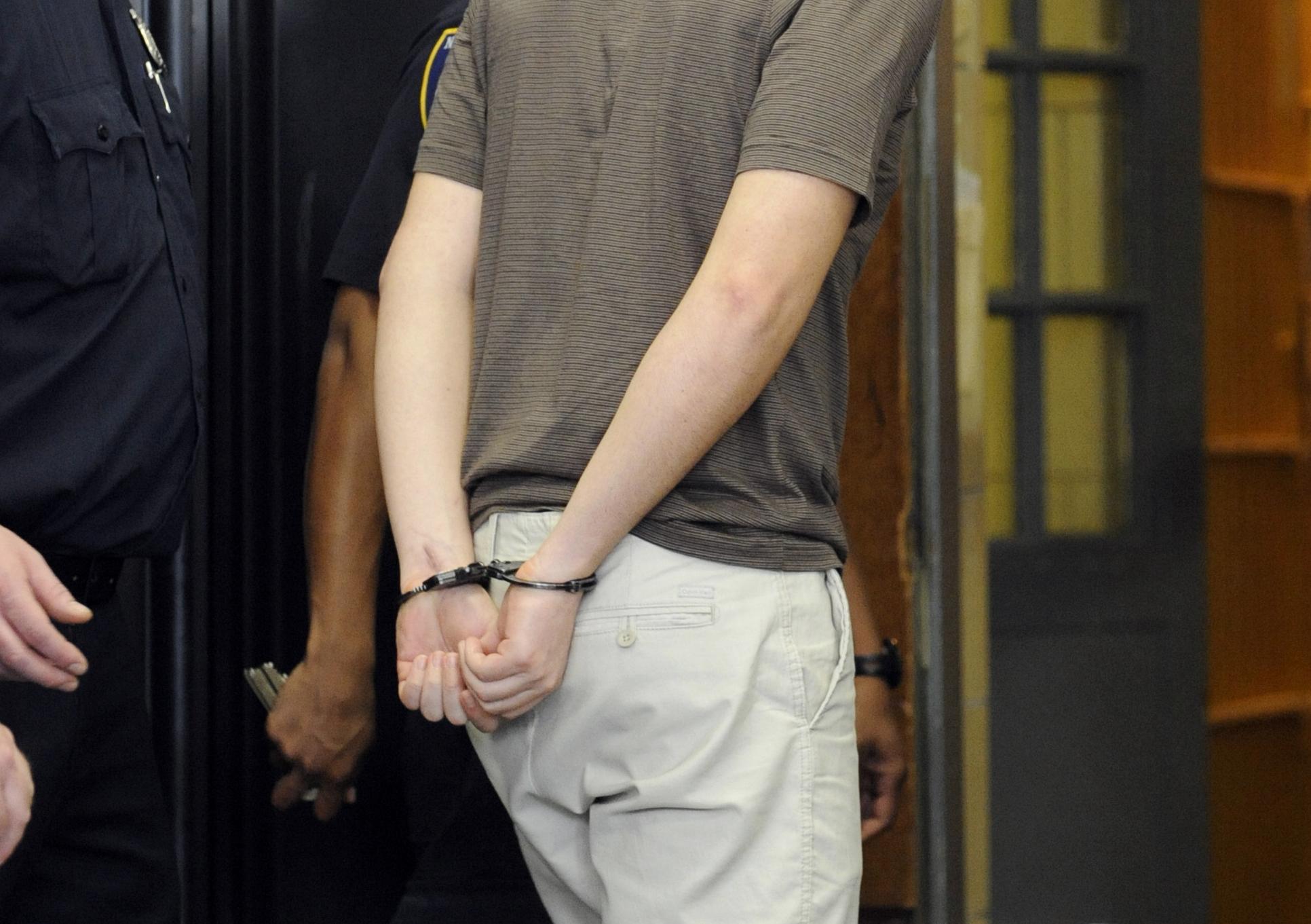 Διά νόμου στη Ν.Κορέα ο «χημικός ευνουχισμός» των καταδικασθέντων για παιδεραστία