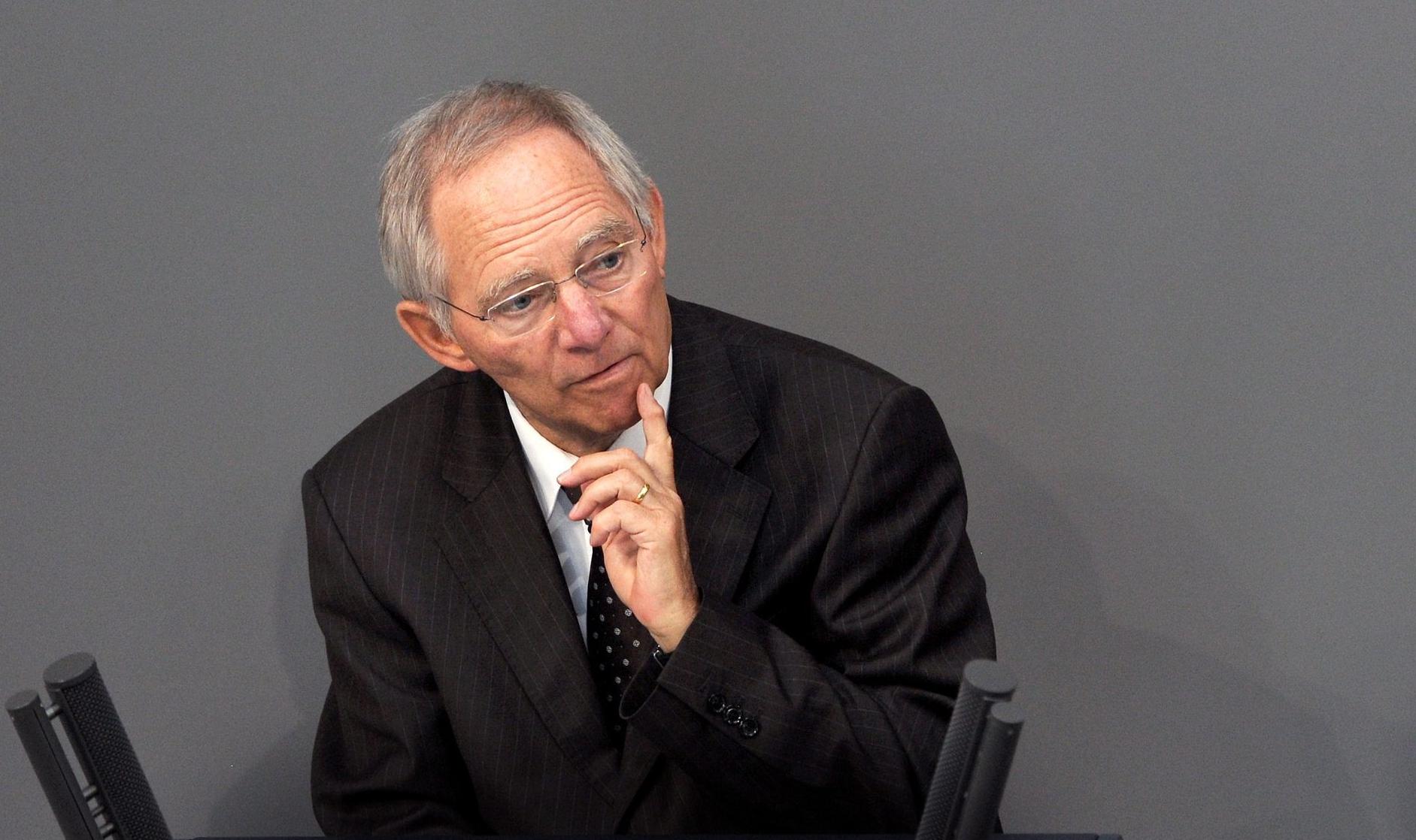 Στο γερμανικό Συνταγματικό Δικαστήριο η προσφυγή κατά της βοήθειας στην Ελλάδα